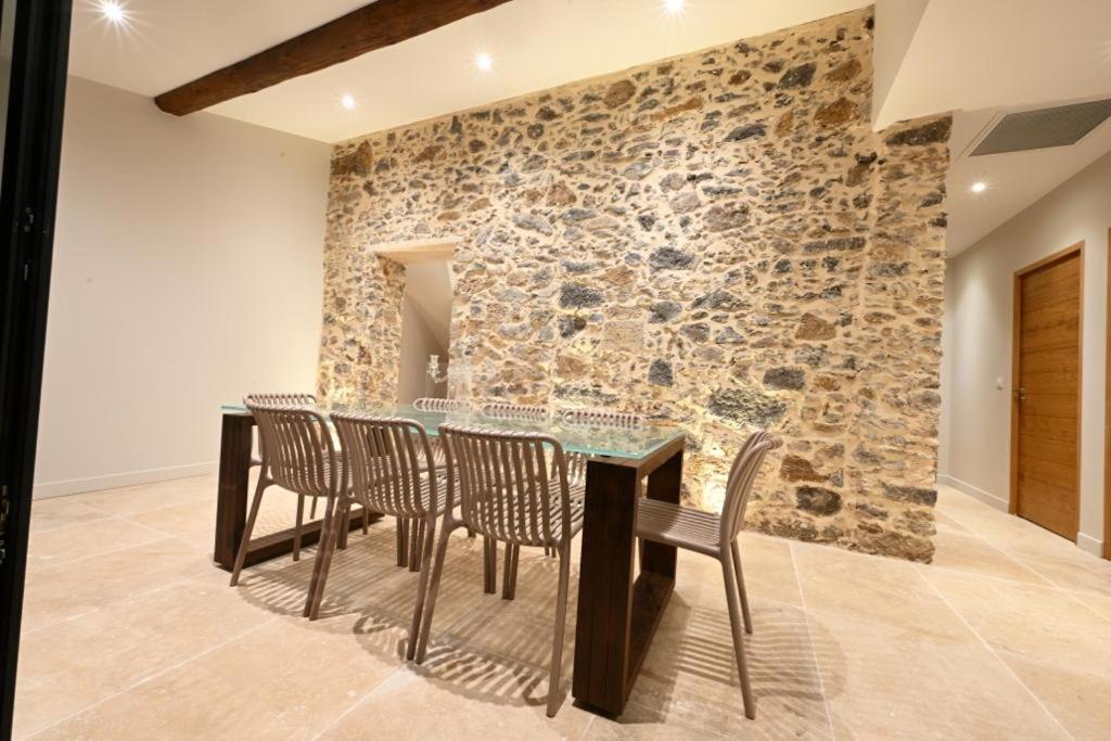 Maison B Le Grau-d'Agde Luaran gambar