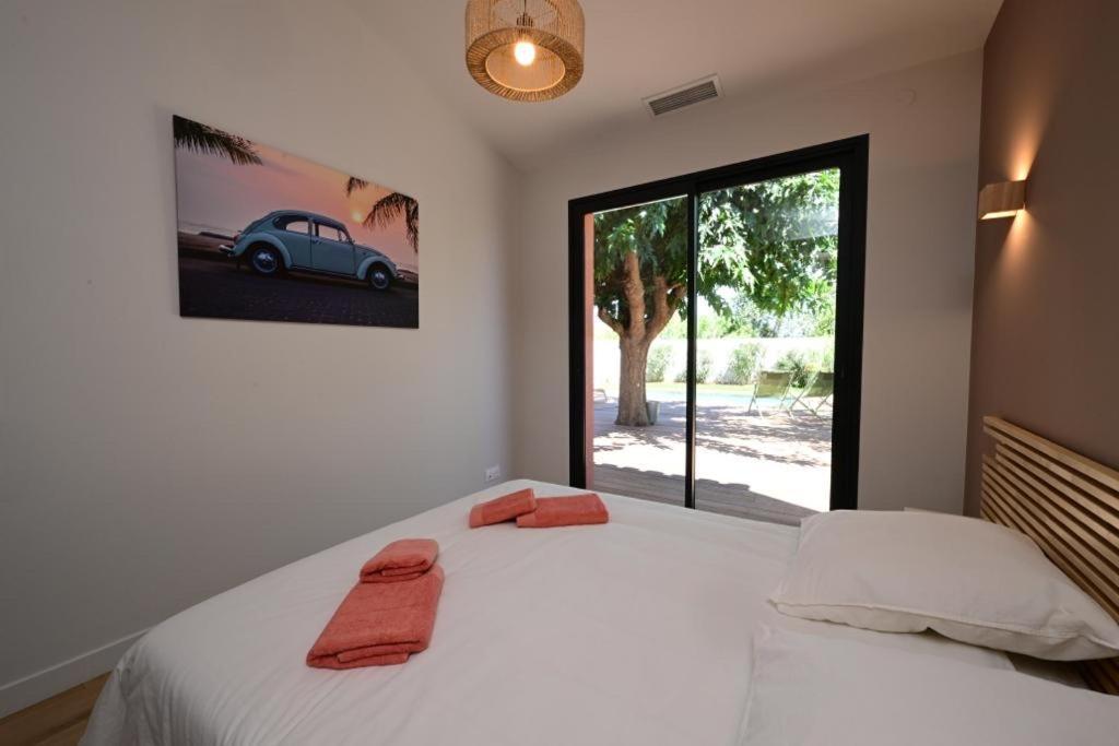 Maison B Le Grau-d'Agde Luaran gambar