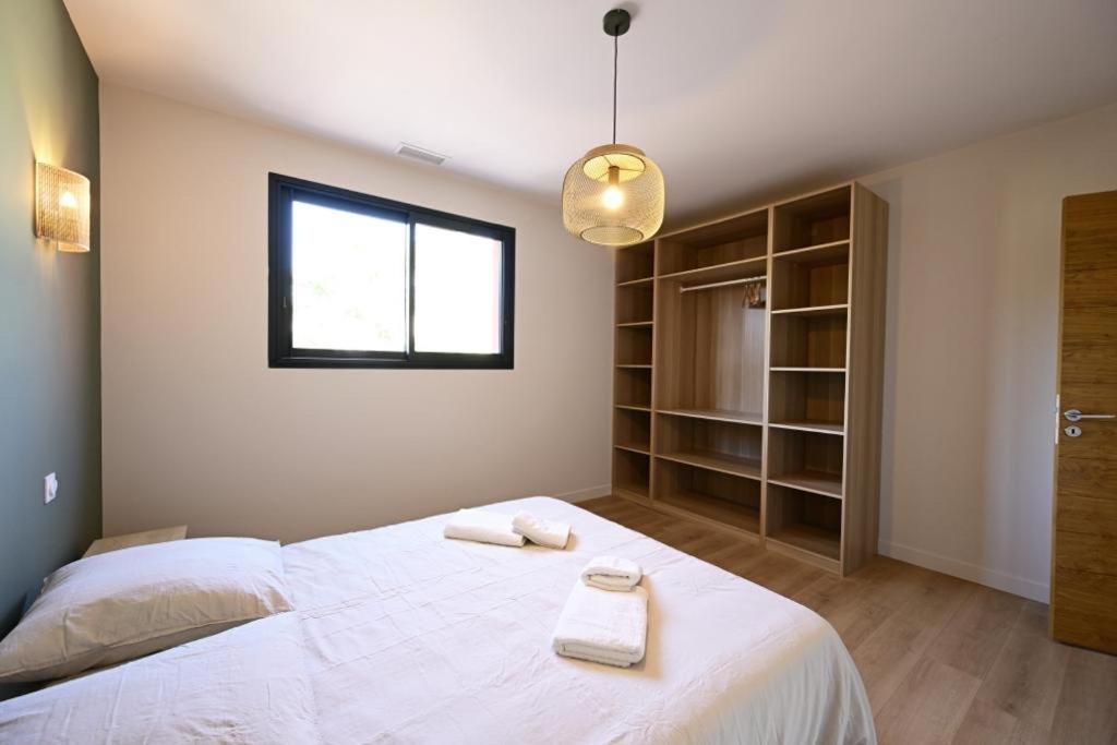 Maison B Le Grau-d'Agde Luaran gambar