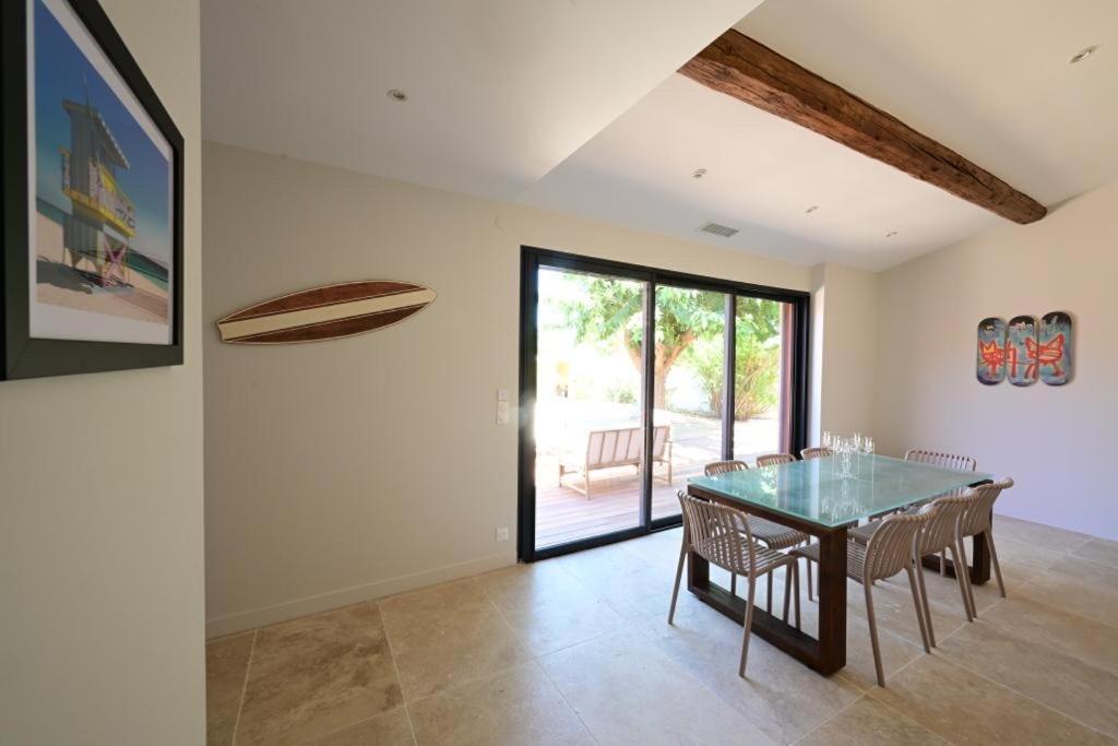 Maison B Le Grau-d'Agde Luaran gambar