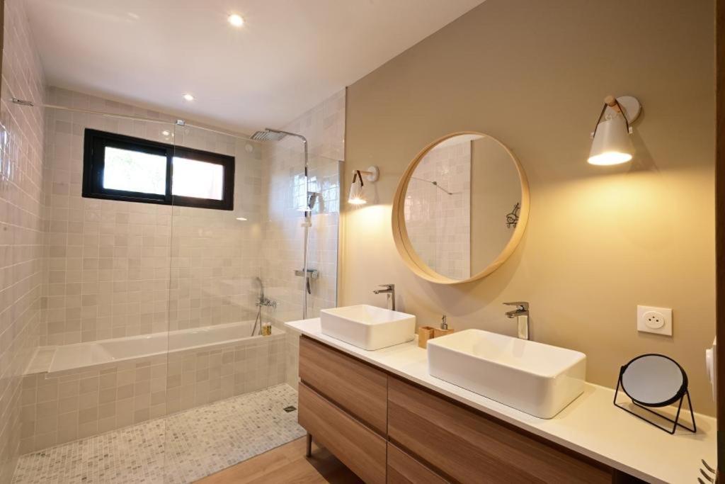 Maison B Le Grau-d'Agde Luaran gambar