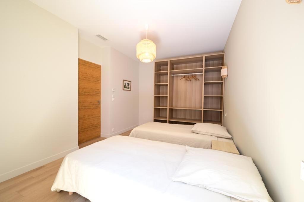 Maison B Le Grau-d'Agde Luaran gambar