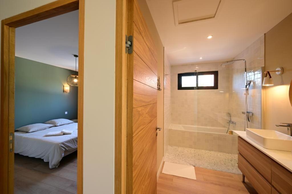 Maison B Le Grau-d'Agde Luaran gambar