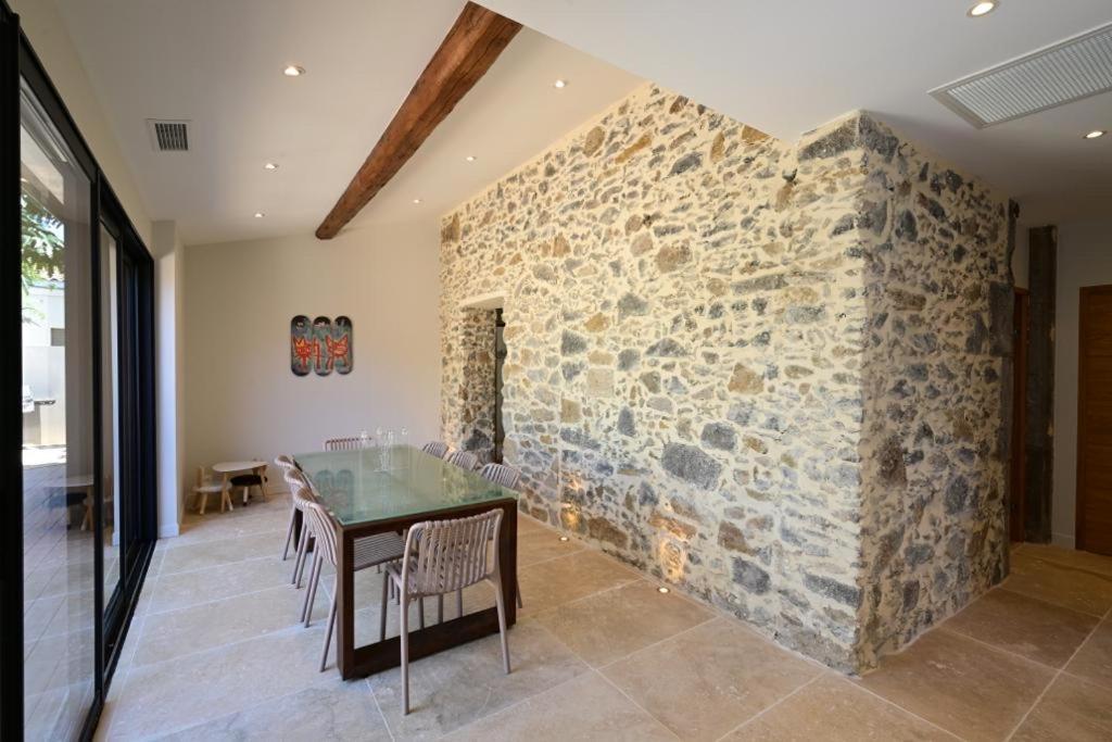 Maison B Le Grau-d'Agde Luaran gambar