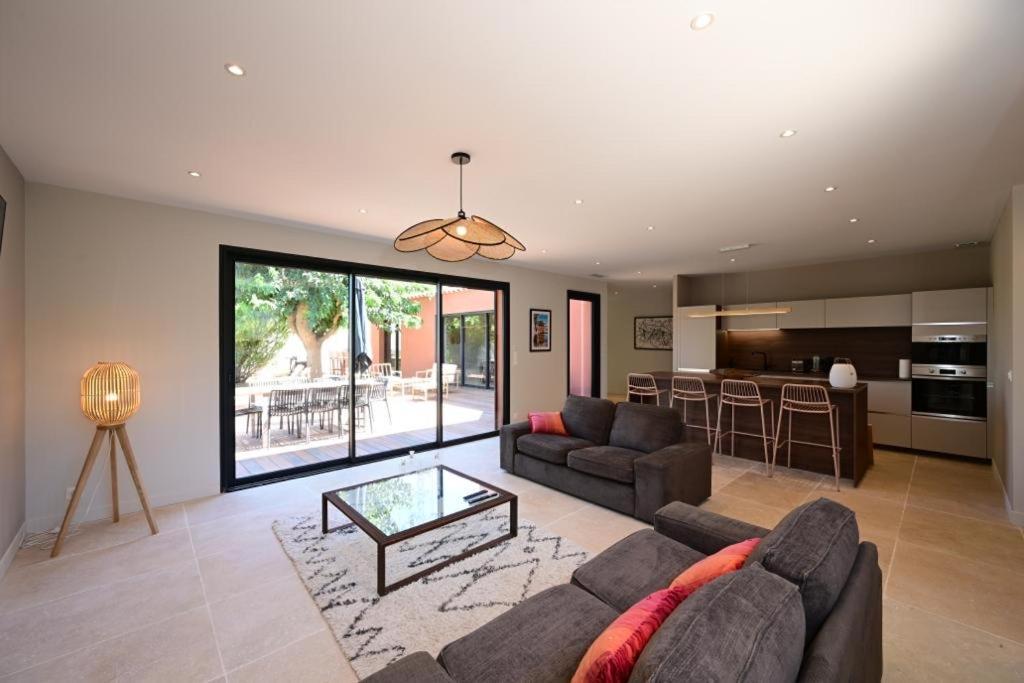 Maison B Le Grau-d'Agde Luaran gambar
