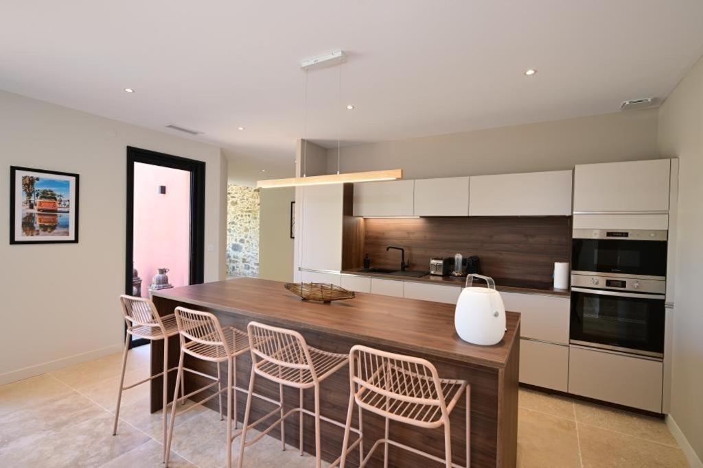 Maison B Le Grau-d'Agde Luaran gambar